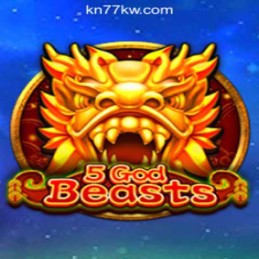 Exploring the World of 5GodBeasts: A Unique Addition to KN77 Online Casino Philippines