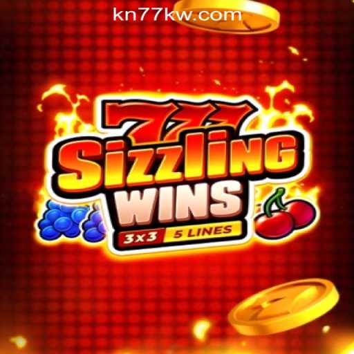 Exploring the Thrills of 777 Sizzling Wins at KN77 Online Casino Philippines