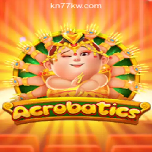 Discovering Acrobatics at KN77 Online Casino Philippines