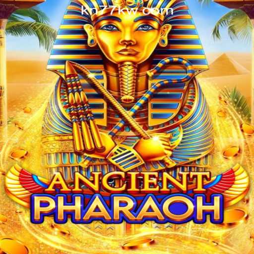 Explore AncientPharaoh: A Thrilling Experience at KN77 Online Casino Philippines