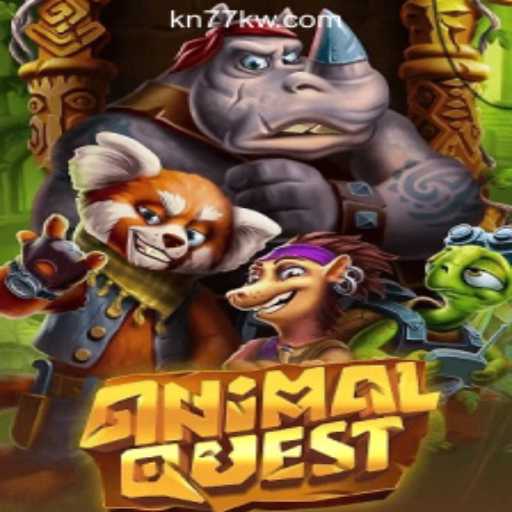 Exploring AnimalQuest: A Thrilling Adventure at KN77 Online Casino Philippines