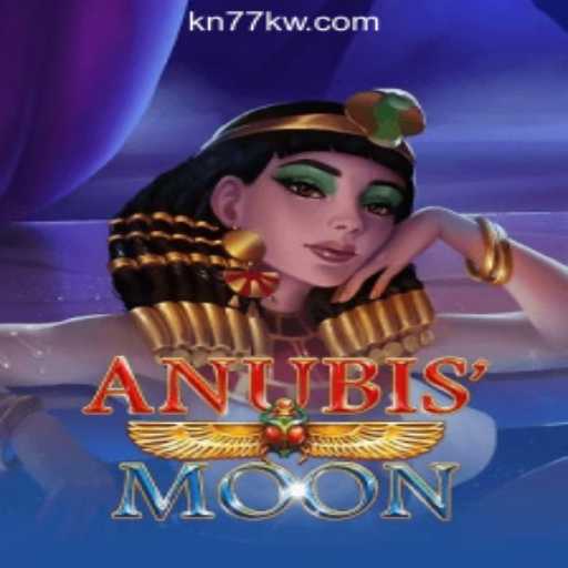 Discover the Thrilling World of AnubisMoon: A Popular Choice at KN77 Online Casino Philippines