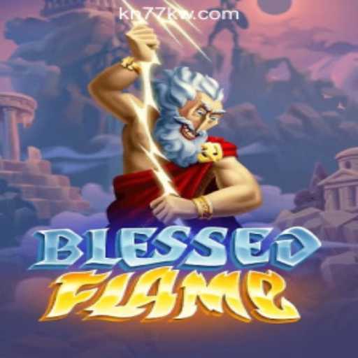 Discover the Excitement of BlessedFlame - The Latest Addition to KN77 Online Casino Philippines