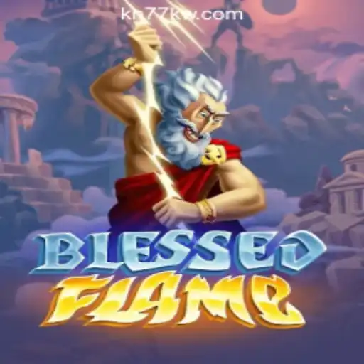 Discover the Excitement of BlessedFlame - The Latest Addition to KN77 Online Casino Philippines