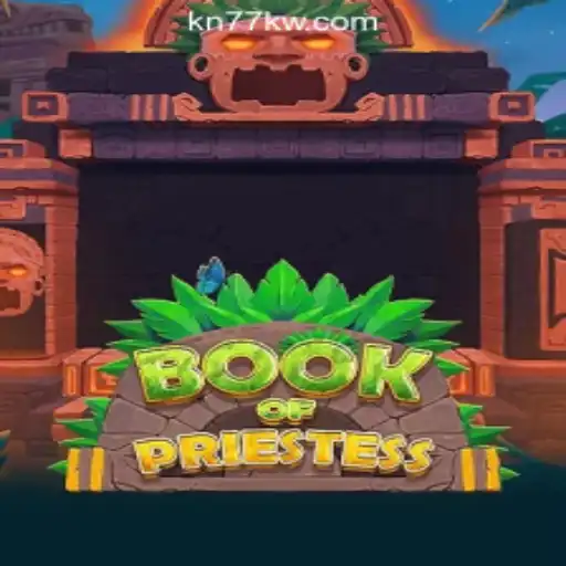 Exploring the Intrigue of BookOfPriestess at KN77 Online Casino Philippines