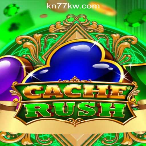 CacheRush: The Exciting World of KN77 Online Casino Philippines