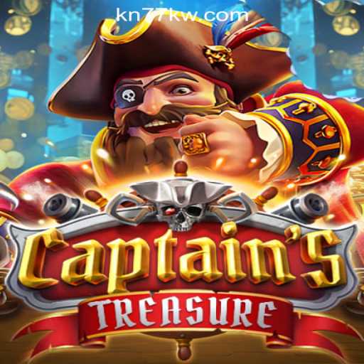 Exploring the Thrills of CaptainssTreasure at KN77 Online Casino Philippines