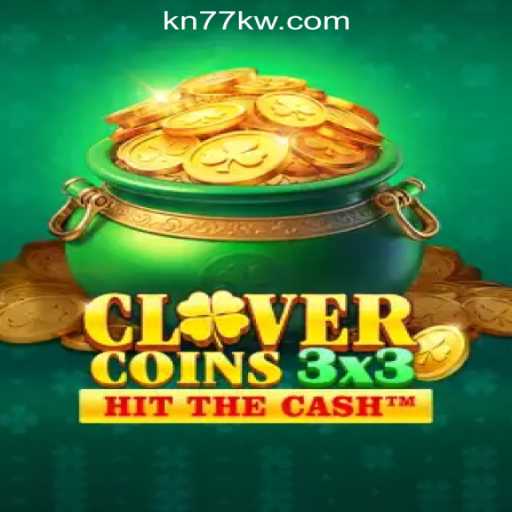 Exploring the Thrills of Clovercoin3x3 at KN77 Online Casino Philippines