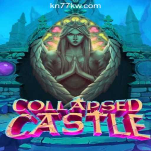 CollapsedCastle: A Thrilling Adventure with KN77 Online Casino Philippines