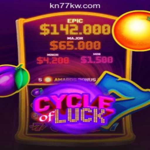 Cycle of Luck: A Thrilling Adventure at KN77 Online Casino Philippines