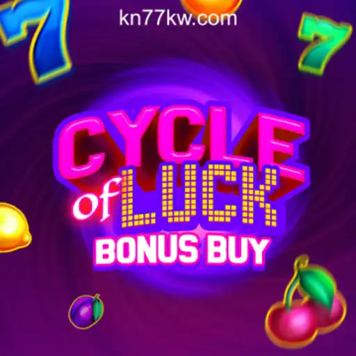 Exploring the Exciting World of Cycle of Luck Bonus Buy at KN77 Online Casino Philippines