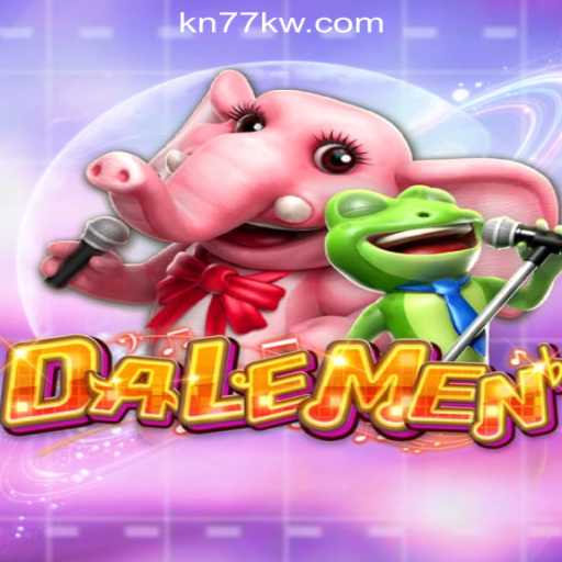 Discovering DALEMEN: An Exciting Casino Game Experience