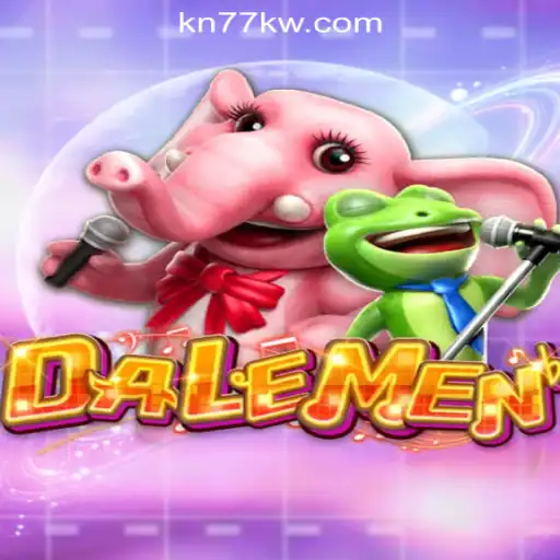 Discovering DALEMEN: An Exciting Casino Game Experience