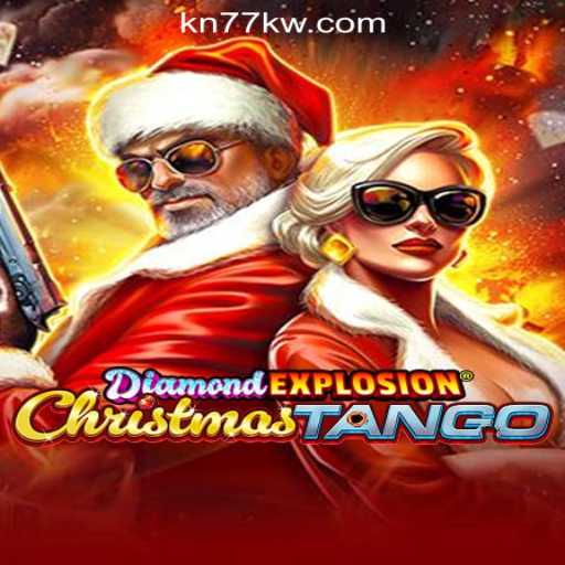 Exploring DiamondExplosionTango: A New Thrill in KN77 Online Casino Philippines