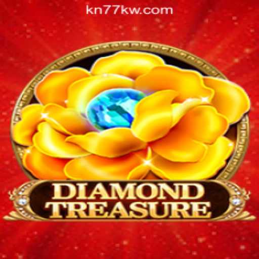 Exploring Diamondtreasure: A Gem of a Game at KN77 Online Casino Philippines