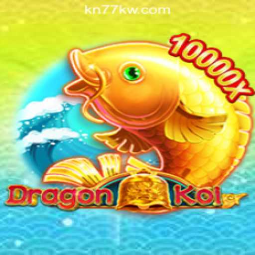 The Fascinating World of DragonKoi: A Dive into KN77 Online Casino Philippines' Latest Sensation