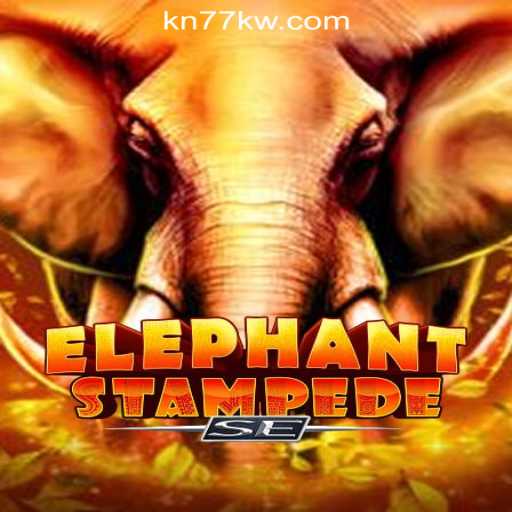 Exploring the Thrilling World of ElephantStampedeSE at KN77 Online Casino Philippines