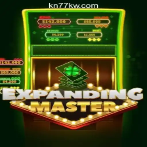 Exploring the Thrills of ExpandingMaster: A Dive into KN77 Online Casino Philippines