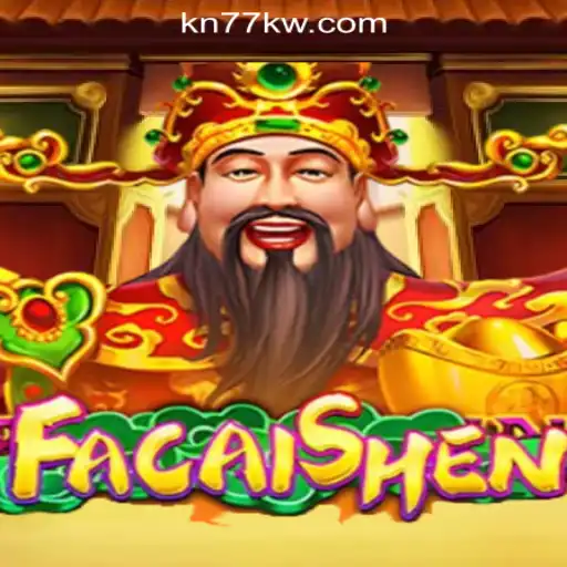 Discover the Magic of FaCaiShen at KN77 Online Casino Philippines