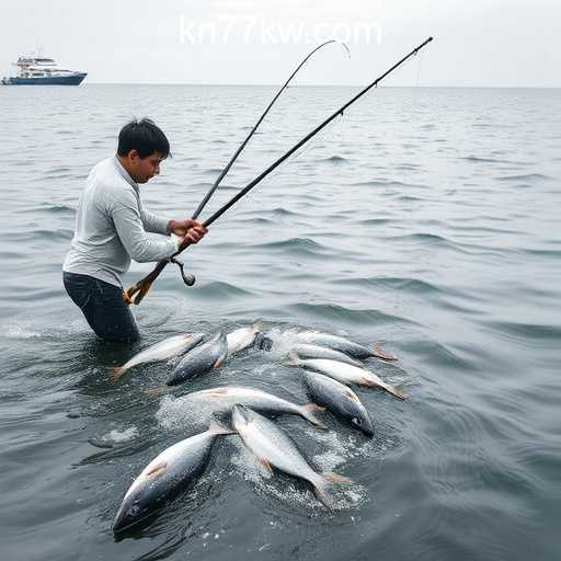 KN77 Online Casino Philippines