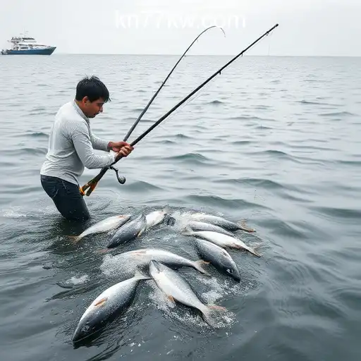 Fishing: An In-Depth Exploration