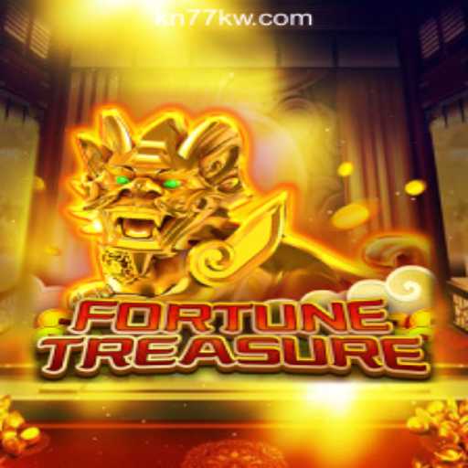 Unlock the Secrets of FortuneTreasure in KN77 Online Casino Philippines