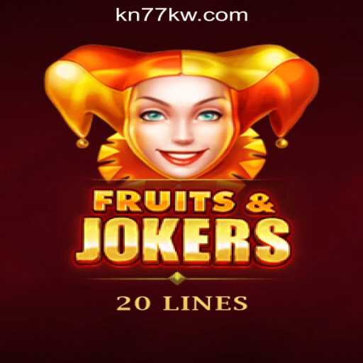 Exploring the Thrills of FruitsAndJokers20 at KN77 Online Casino Philippines