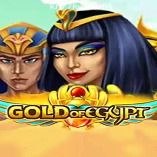 GoldOfEgypt: Unveiling the Treasures at KN77 Online Casino Philippines