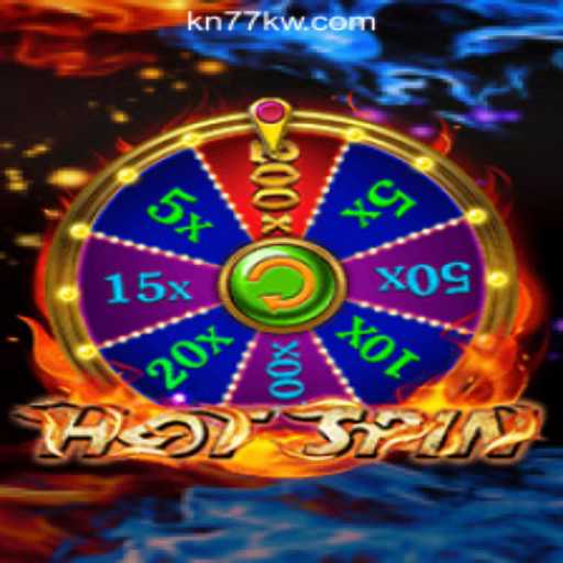 Exploring the Thrills of HotSpin at KN77 Online Casino Philippines