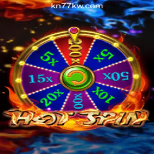 Exploring the Thrills of HotSpin at KN77 Online Casino Philippines