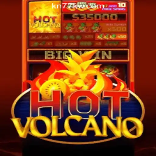 Experience the Thrill of HotVolcano at KN77 Online Casino Philippines
