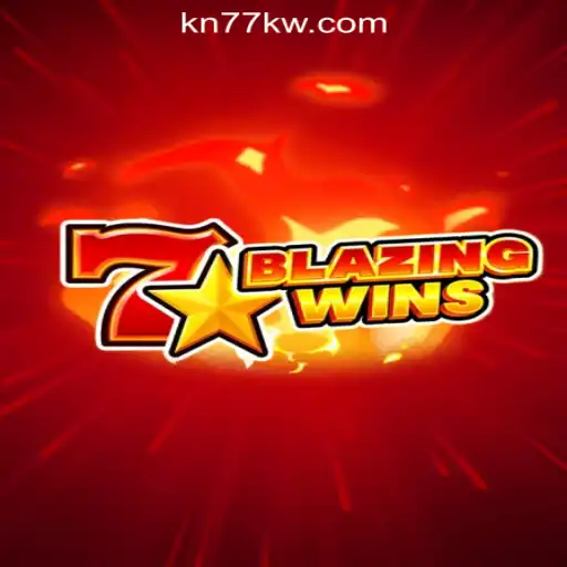 BlazingWins: A Comprehensive Guide to the Popular Casino Game at KN77 Online Casino Philippines
