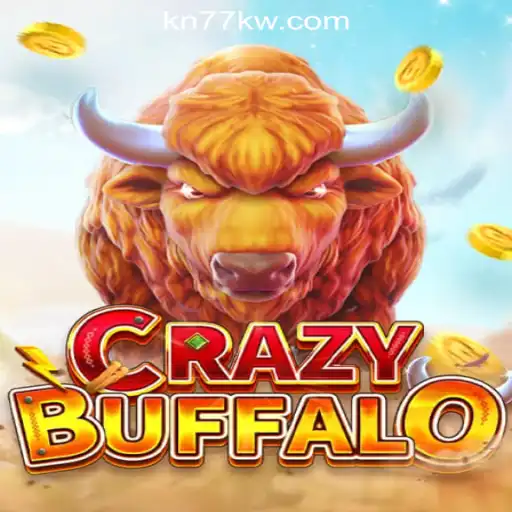 Exploring CRAZYBUFFALO at KN77 Online Casino Philippines