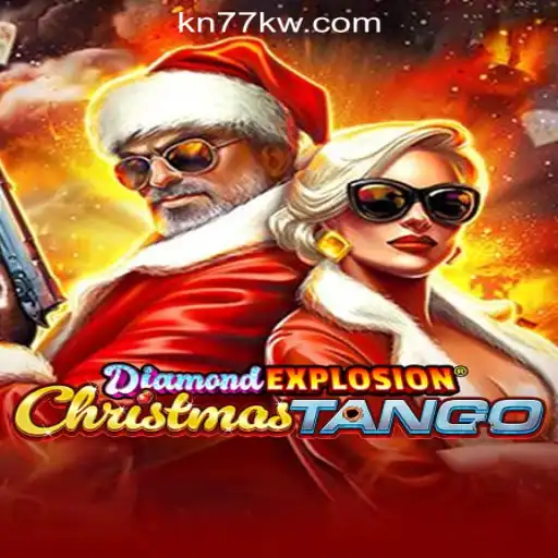 Exploring DiamondExplosionTango: A New Thrill in KN77 Online Casino Philippines