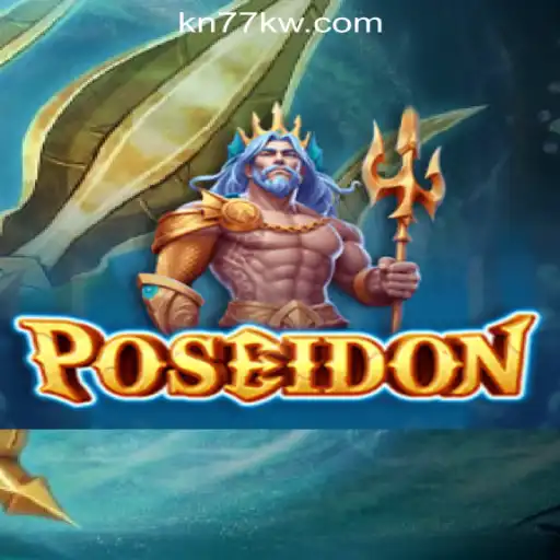 Dive into the World of Poseidon: A Premier Game at KN77 Online Casino Philippines