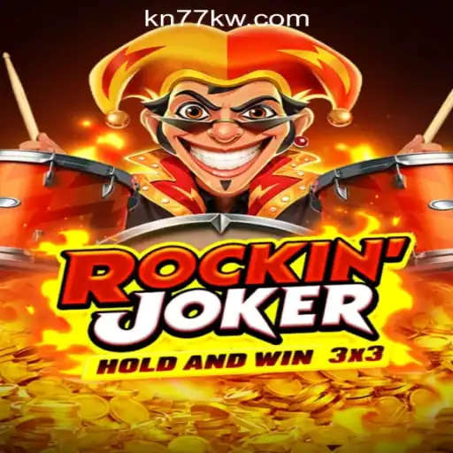 Discover the Exciting World of Rockinjoker at KN77 Online Casino Philippines