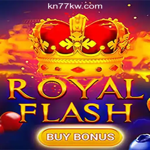 Exploring RoyalFlashBuyBonus: A Thrilling Adventure at KN77 Online Casino Philippines