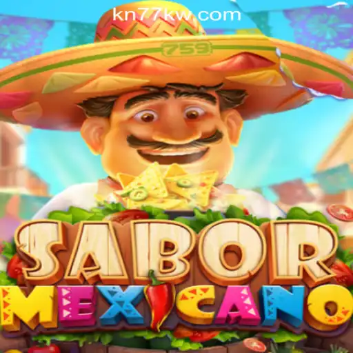 Explore SaborMexicano: An Exciting Game on KN77 Online Casino Philippines