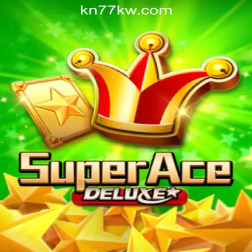 Unveiling SuperAceDeluxe: A Dive into the Thrilling World of KN77 Online Casino Philippines