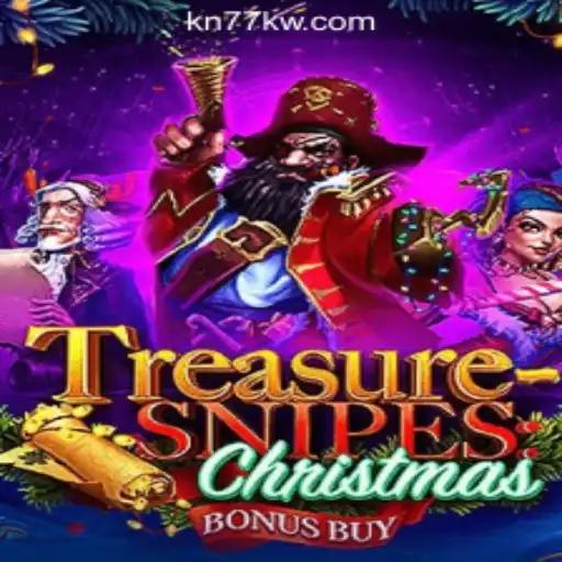 Discover the Magic of TreasuresnipesChristmas at KN77 Online Casino Philippines