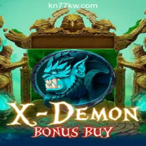 Exploring XDemonBonusBuy: A Riveting Gaming Experience at KN77 Online Casino Philippines