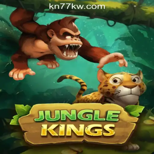 Discover the Thrill of JungleKings at KN77 Online Casino Philippines