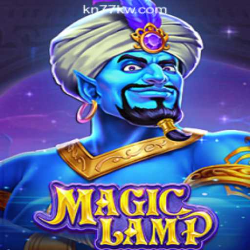 MagicLamp: Unveiling the Enchanting Experience at KN77 Online Casino Philippines