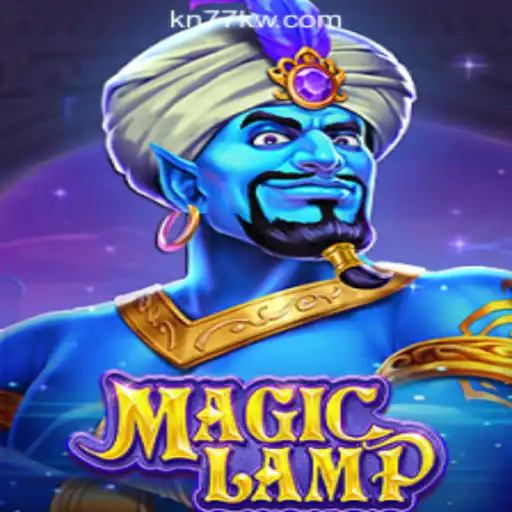MagicLamp: Unveiling the Enchanting Experience at KN77 Online Casino Philippines