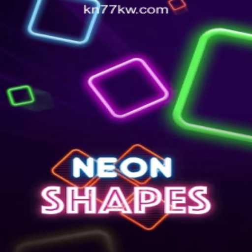 Exploring the World of NeonShapes: A Thrilling Experience at KN77 Online Casino Philippines