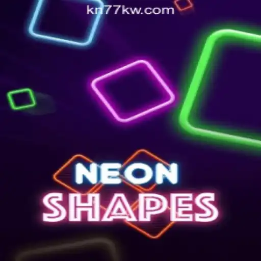 Exploring the World of NeonShapes: A Thrilling Experience at KN77 Online Casino Philippines