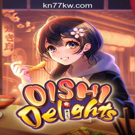 Discover the Exciting World of OishiDelights at KN77 Online Casino Philippines