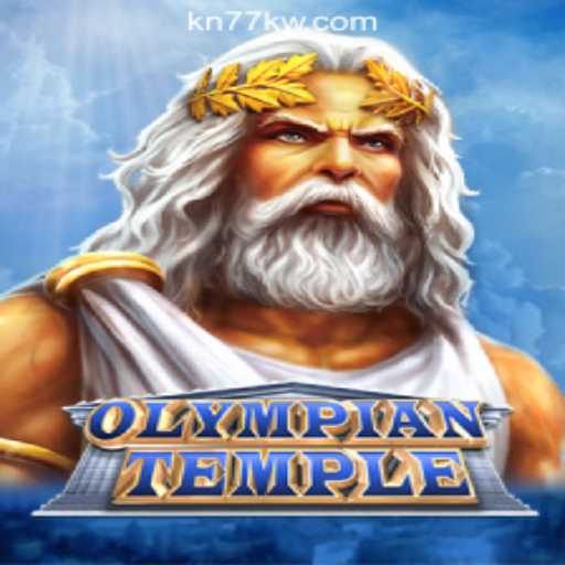 Experience the Thrills of OlympianTemple at KN77 Online Casino Philippines