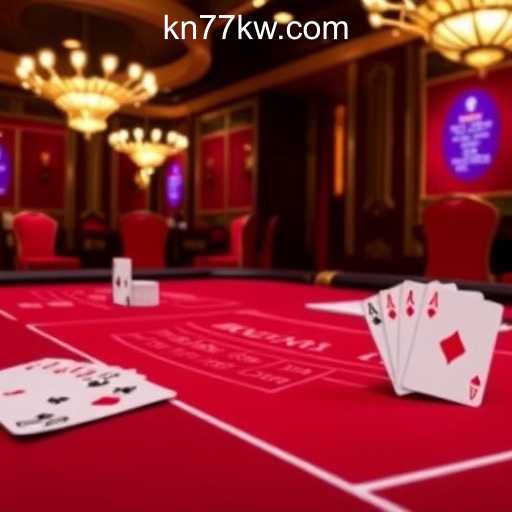 KN77 Online Casino Philippines