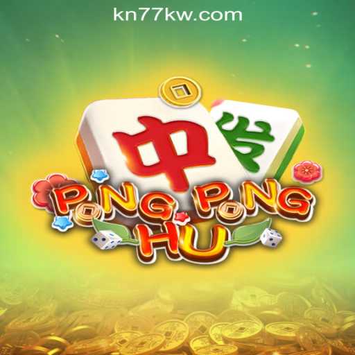 Unveiling the Thrills of PONGPONGHU at KN77 Online Casino Philippines